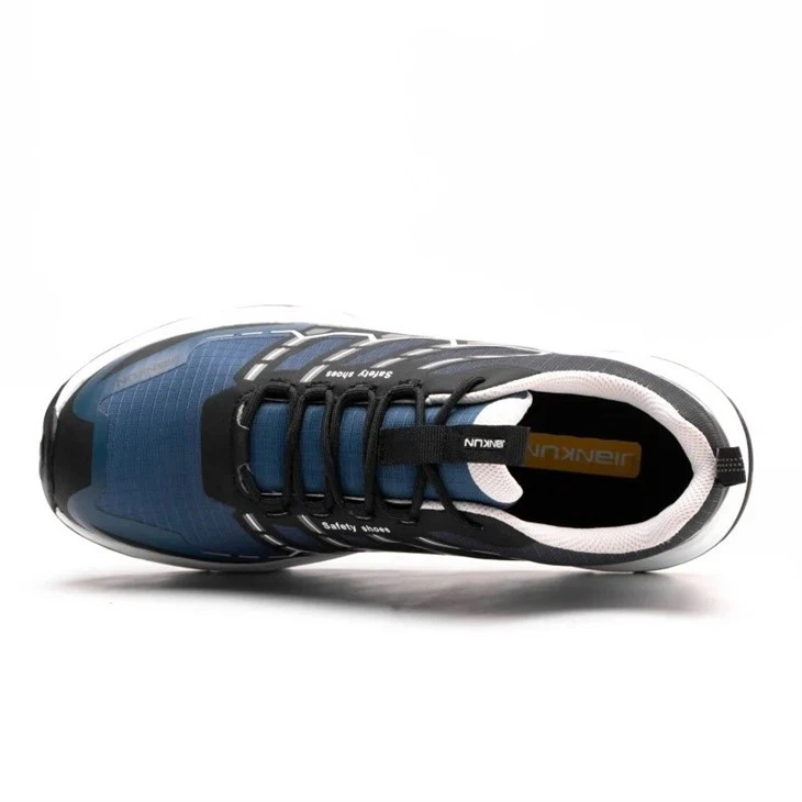 ASTM F2413 Certified Safety Shoes best