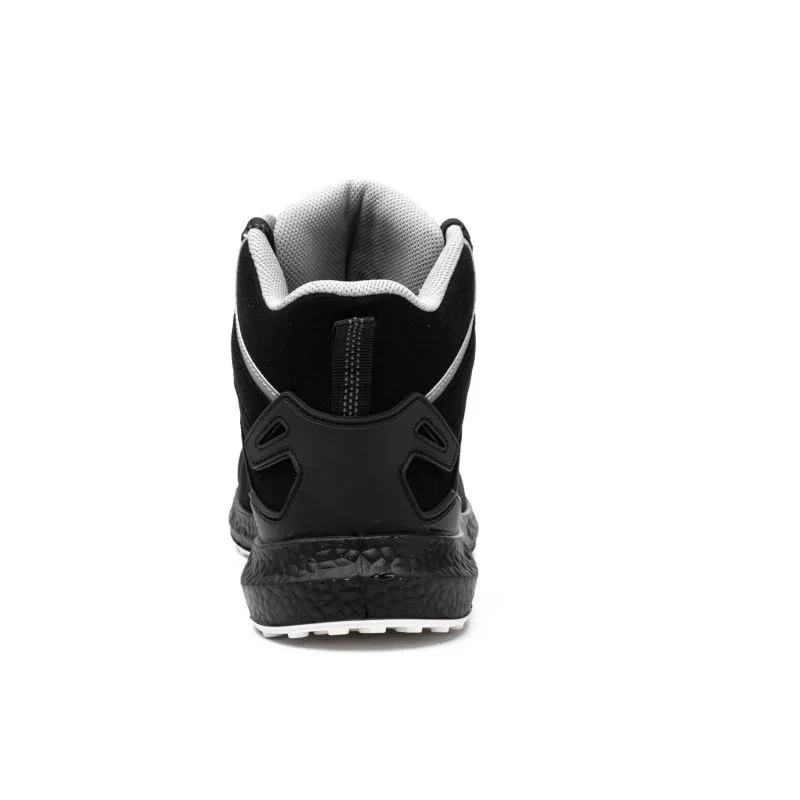 Microfiber Safety Shoes best