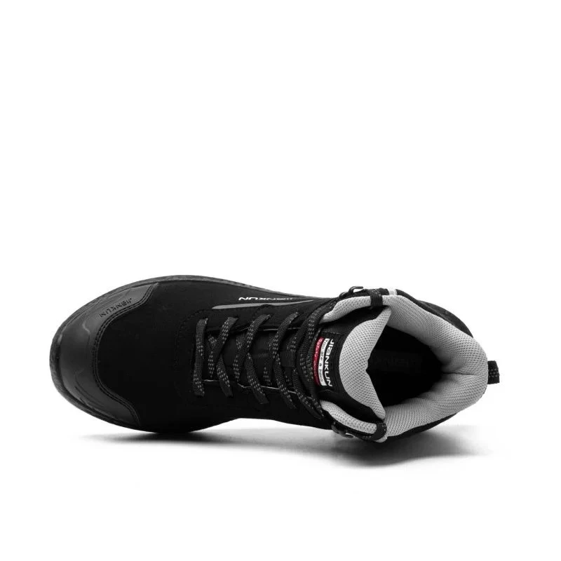 Microfiber Safety Shoes high quality