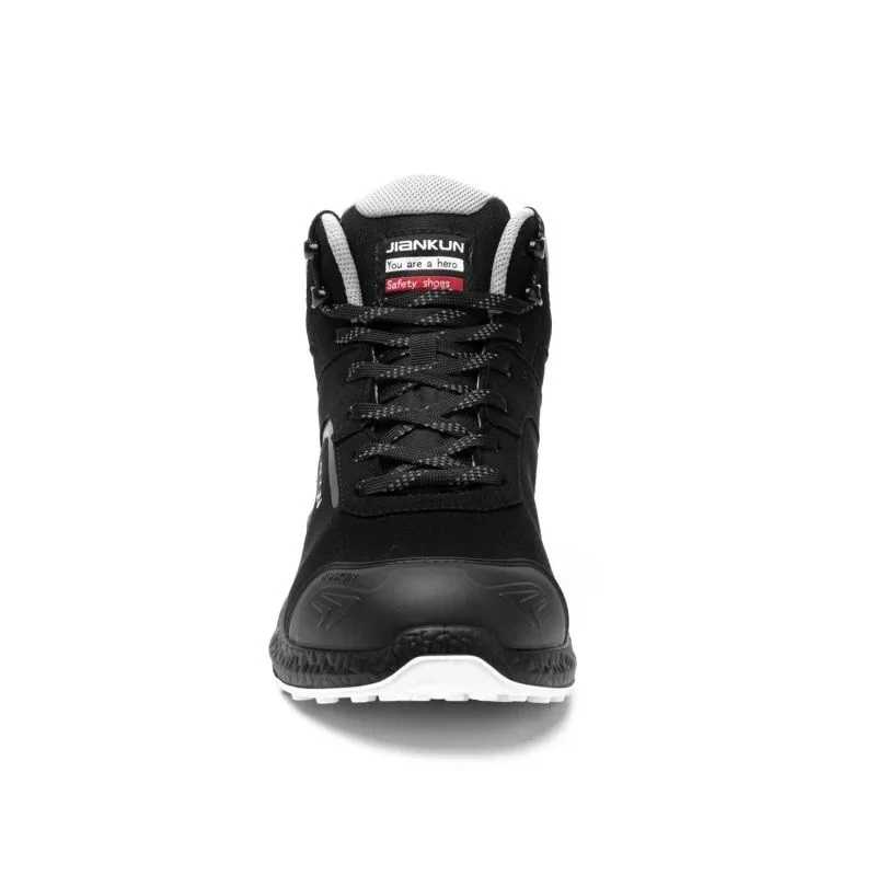 Microfiber Safety Shoes suppliers